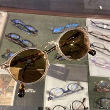 Oliver peoples gregory for sale  Burlington