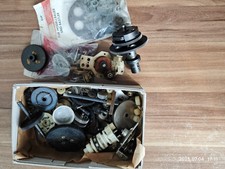 Konvolut zahnrädern bastler gebraucht kaufen  Greifswald-Südstadt