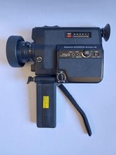 Cinepresa canon 514 usato  Roma