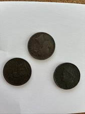 Various farthing for sale  READING