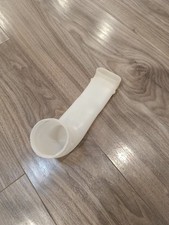 Mangueira dispensadora de lavadora Whirlpool W10005300 – Peça OEM 461970201451 comprar usado  Enviando para Brazil