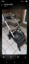 telaio passeggino usato telaio passeggino usato Nepi