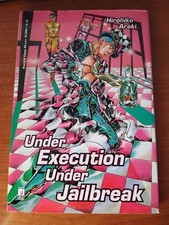 Under execution under usato  Mottola