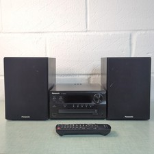 Panasonic pmx92 stereo for sale  LONDON