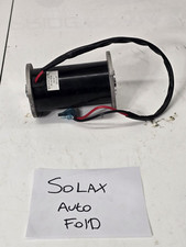Solax autofold mobility for sale  MARCH