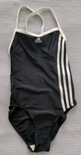 Adidas badeanzug sportlich gebraucht kaufen  Bonn