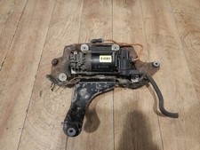 Kompressor audi luftfahrwerk gebraucht kaufen Kompressor audi luftfahrwerk gebraucht kaufen  Grimma