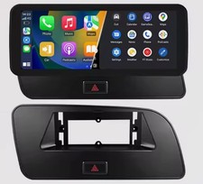 Autoradio carplay android usato  Eboli