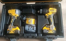 Dewalt dcd709 18v for sale  KEIGHLEY