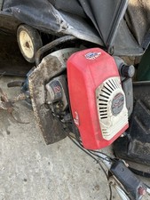 Honda rotovator tiller for sale  TONBRIDGE
