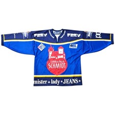 Ice tigers trikot gebraucht kaufen  Nürnberg