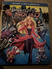 Barbie spy squad for sale  Poplar Bluff
