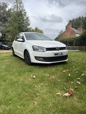Polo for sale  NOTTINGHAM