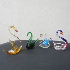 Murano bohème. lot d'occasion  Dijon