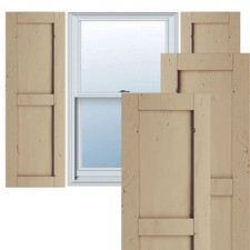 Ekena millwork rustic for sale  Miami