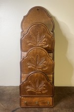 Vintage wooden letter for sale  Bryan