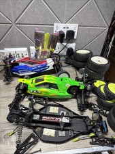 Team losi racing for sale  BLACKPOOL