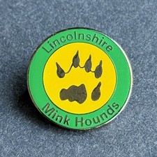 Lincolnshire mink hounds for sale  LYMINGTON
