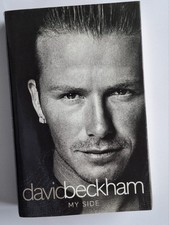 David beckham hand for sale  CROWBOROUGH