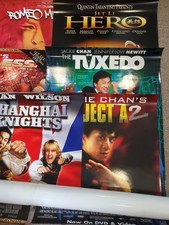 Jackie chan video d'occasion  Expédié en Belgium