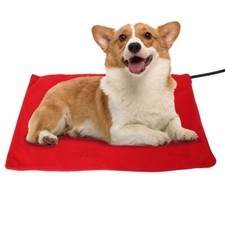 Coussin chauffant animaux d'occasion  Lyon I