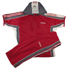 Vintage adidas trainingsanzug gebraucht kaufen  Kleinblittersdorf