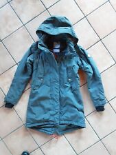 Jacke winterjacke didriksons gebraucht kaufen  Stadtlohn