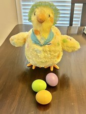 Hallmark squawkin egg for sale  Amelia Court House