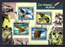 Animaux oiseaux rapaces d'occasion  Lésigny