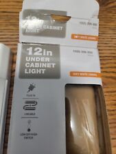 Lot cabinet lights for sale  Salisbury