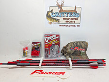 Parker red hot for sale  Winneconne