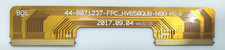 8071237 fpc hv650qub usato  Zerbolo