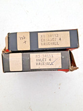 Vauxhall viva 1965 for sale  GILLINGHAM
