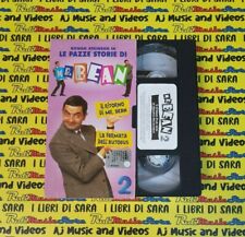 Vhs film pazze usato  Ferrara