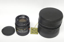 Leica leitz summicron gebraucht kaufen  Neuwied