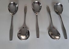 Set five vintage for sale  EASTBOURNE