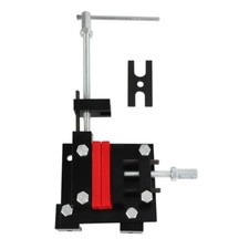 Extrator de golfe extrator manual tipo parafuso para eixo de aço e grafite alumínio, usado comprar usado  Enviando para Brazil