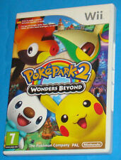Pokepark wonders beyond usato  Roma