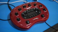 Line pod guitar for sale  WEYMOUTH
