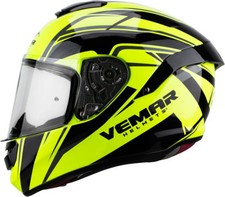 Casco vemar hurricane usato  Milano