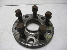 Audi wheel hub for sale  WEST BROMWICH