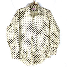 Vintage 1970s shirt for sale  Niagara Falls