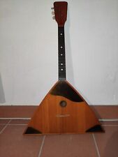 Balalaika russa seconda usato  Capannori