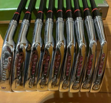 Cobra greg norman d'occasion  Expédié en Belgium