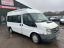 2011 ford transit for sale  SOLIHULL