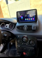Autoradio per renault usato  Palermo