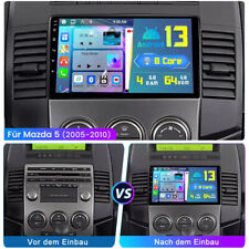 64g autoradio mazda gebraucht kaufen  Bremen