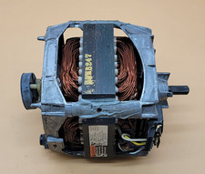 Lavadora genuína peça de motor Samsung/Electrolux #3951550, usado comprar usado  Enviando para Brazil