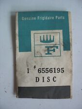 New nos frigidaire for sale  Statham