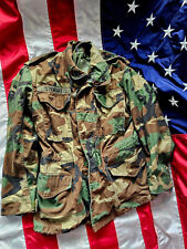 Army jacke m65 gebraucht kaufen  Deutschland